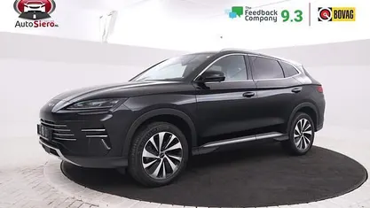 Occasion BYD Seal U Boost 98 PK (72 kW) 2026 SUV