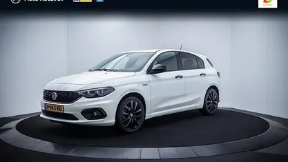 Occasion 2020 Fiat Tipo S Hatchback | € 12.950 (Super prijs)