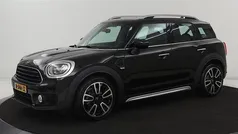 Gebruikt 2020 Mini One Countryman Business SUV | € 18.900 (Eerlijke prijs)
