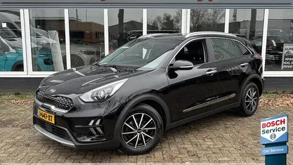 Occasion Kia Niro 105 PK (77 kW) 2020 SUV