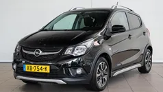 Gebruikt 2018 Opel Karl Edition Hatchback | € 11.190 (Eerlijke prijs)