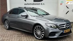 Gebruikt 2017 Mercedes E200 Ambition Sedan | € 30.999 (Eerlijke prijs)
