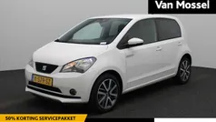 Seat Mii Electric