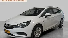 Gebruikt 2019 Opel Astra Business Stationwagen | € 11.345 (Eerlijke prijs)