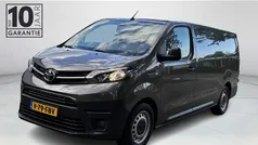 Gebruikt 2024 Toyota Proace Live Van | € 33.900 (Eerlijke prijs)