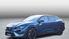 Gebruikt 2023 Peugeot 408 GTi Sedan | € 30.099 (Goede deal)