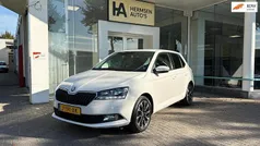 Gebruikt 2020 Skoda Fabia Business Line Hatchback | € 10.850 (Goede deal)