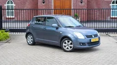 Gebruikt 2009 Suzuki Swift Hatchback | € 1.499 (Eerlijke prijs)