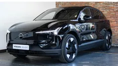 Zwart Gebruikt 2025 Volvo EX30 Plus SUV | € 38.950 (Eerlijke prijs)
