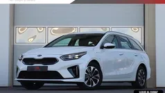 Wit Gebruikt 2021 Kia Ceed Sportswagon Stationwagen | € 18.940 (Goede deal)