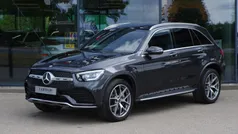 Gebruikt 2020 Mercedes GLC300e Business SUV | € 41.450 (Eerlijke prijs)
