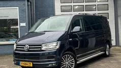 Gebruikt 2019 VW T6.1 Trendline Van | € 36.495 (Eerlijke prijs)