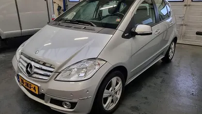 Gebruikt 2009 Mercedes A150 Avantgarde MPV | € 4.750 (Eerlijke prijs)