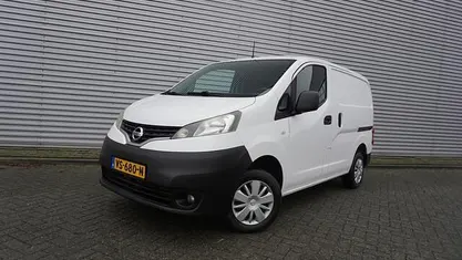 Occasion Nissan NV200 90 PK (66 kW) 2015 MPV