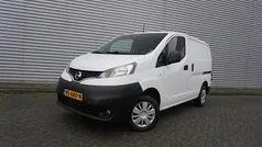 Overige Gebruikt 2015 Nissan NV200 Van | € 8.950 (Eerlijke prijs)