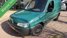 Gebruikt 2001 Citroën Berlingo MPV | € 1.295 (Eerlijke prijs)