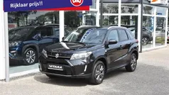 Overige Nieuw 2025 Suzuki Vitara SUV | € 34.148 (Eerlijke prijs)