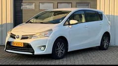 Gebruikt 2014 Toyota Verso MPV | € 6.950 (Super prijs)