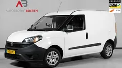Gebruikt 2018 Fiat Doblò MPV | € 7.950 (Eerlijke prijs)