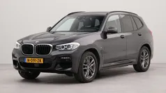 Grijs Gebruikt 2021 BMW X3 SUV | € 39.750 (Super prijs)