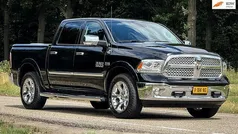 Zwart Gebruikt 2018 Dodge Ram Pickup | € 34.899 (Eerlijke prijs)