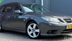 Gebruikt 2008 Saab 9-3 Vector Stationwagen | € 3.450 (Goede deal)