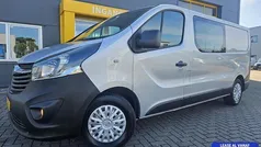 Gebruikt 2018 Opel Vivaro Van | € 10.945 (Eerlijke prijs)