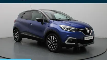 Occasion Renault Captur Bose Edition 150 PK (110 kW) 2019 SUV