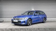 Gebruikt 2023 BMW 330 M Sport Stationwagen | € 43.900 (Eerlijke prijs)