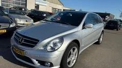 Mercedes R320