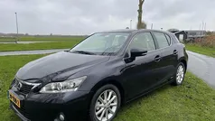 Gebruikt 2012 Lexus CT200h Business Edition Hatchback | € 9.450 (Eerlijke prijs)