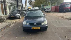 Gebruikt 2003 VW Polo Hatchback | € 1.495 (Goede deal)