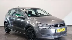 Gebruikt 2014 VW Polo Edition Hatchback | € 8.939 (Eerlijke prijs)