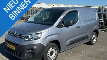 Occasion Citroën Berlingo 75 PK (55 kW) 2020 MPV