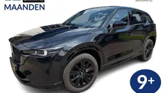 Gebruikt 2023 Mazda CX-5 Homura-Line SUV | € 39.950 (Eerlijke prijs)