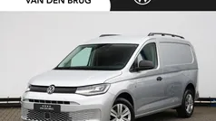 Zilver Gebruikt 2024 VW Caddy Maxi Style MPV | € 26.900 (Eerlijke prijs)