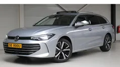 Gebruikt 2024 VW Passat Elegance Stationwagen | € 41.500 (Eerlijke prijs)