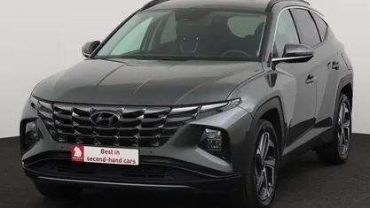 Occasion Hyundai Tucson 2023 SUV