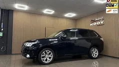 Gebruikt 2013 Mitsubishi Outlander Instyle SUV | € 14.975 (Eerlijke prijs)