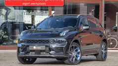 Gebruikt 2025 Lynk & Co 01 SUV | € 36.950 (Eerlijke prijs)