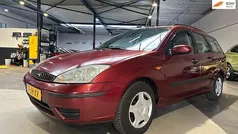 Gebruikt 2002 Ford Focus Stationwagen | € 1.499 (Eerlijke prijs)