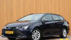 Gebruikt 2023 Toyota Corolla Active Stationwagen | € 24.940 (Eerlijke prijs)