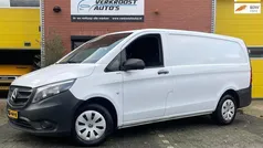 Wit Gebruikt 2020 Mercedes Vito MPV | € 15.950 (Super prijs)