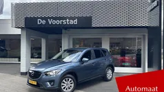 42b Gebruikt 2014 Mazda CX-5 SUV | € 20.950 (Eerlijke prijs)