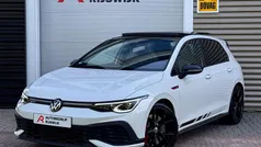 Wit Gebruikt 2022 VW Golf VIII GTI Clubsport Hatchback | € 41.950 (Eerlijke prijs)