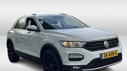 Occasion VW T-Roc Business 150 PK (110 kW) 2019 SUV