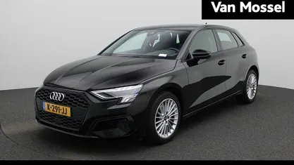 Occasion 2021 Audi A3 Sportback Business Hatchback | € 19.900 (Eerlijke prijs)