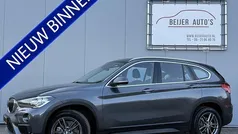 Gebruikt 2017 BMW X1 Executive SUV | € 19.445 (Eerlijke prijs)
