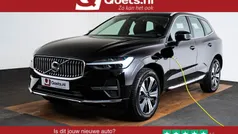 Zwart Gebruikt 2024 Volvo XC60 Plus SUV | € 53.950 (Super prijs)