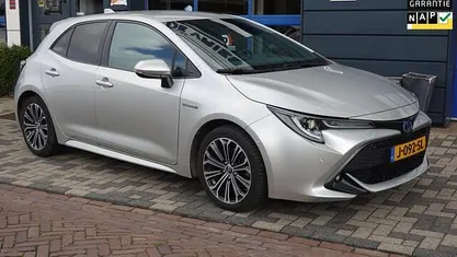 Gebruikt 2019 Toyota Corolla Edition Hatchback | € 18.950 (Super prijs)